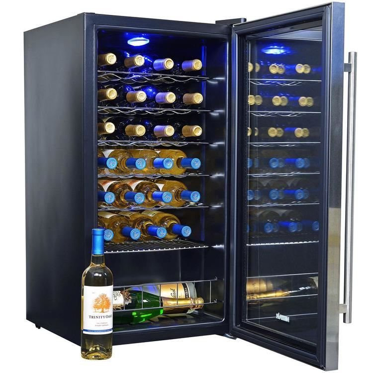 Wine cooler Alchetron, The Free Social Encyclopedia
