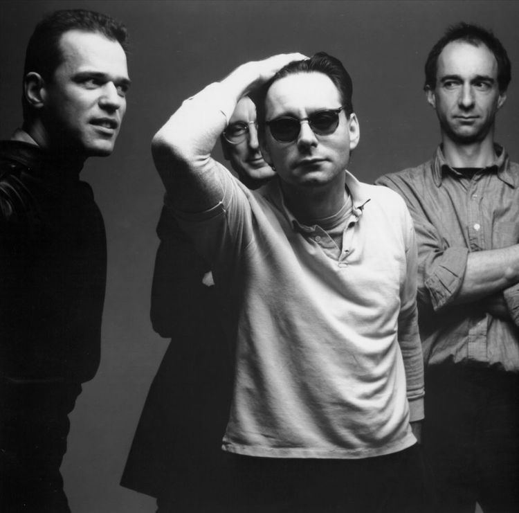 Wire (band) Alchetron, The Free Social Encyclopedia Wire (band) Alchetron, The Free Social Encyclopedia