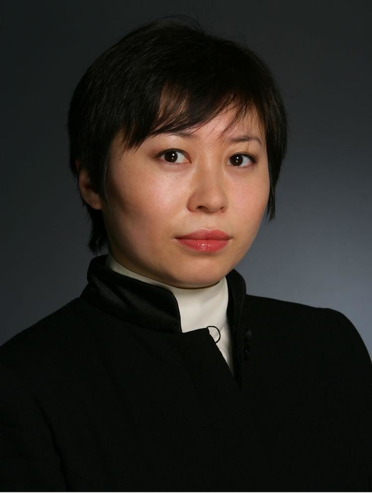Xian Zhang Alchetron, The Free Social Encyclopedia