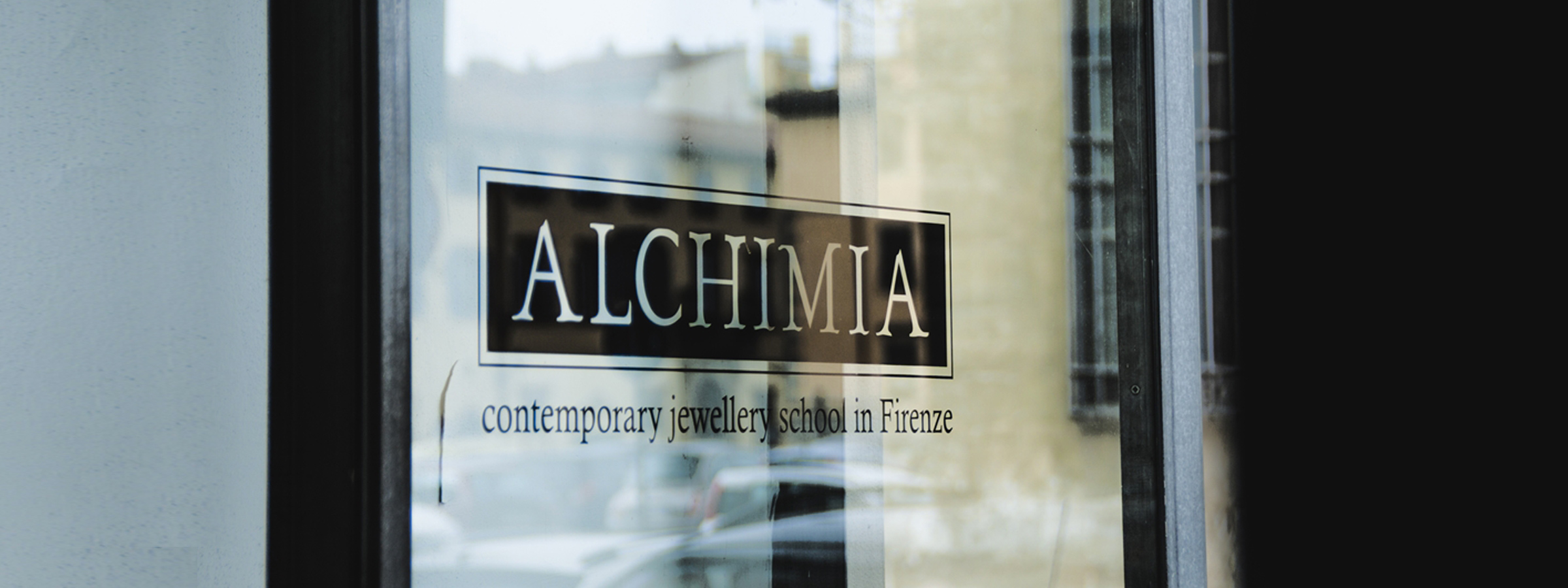 The School Alchimia Contemporary Jewellery School