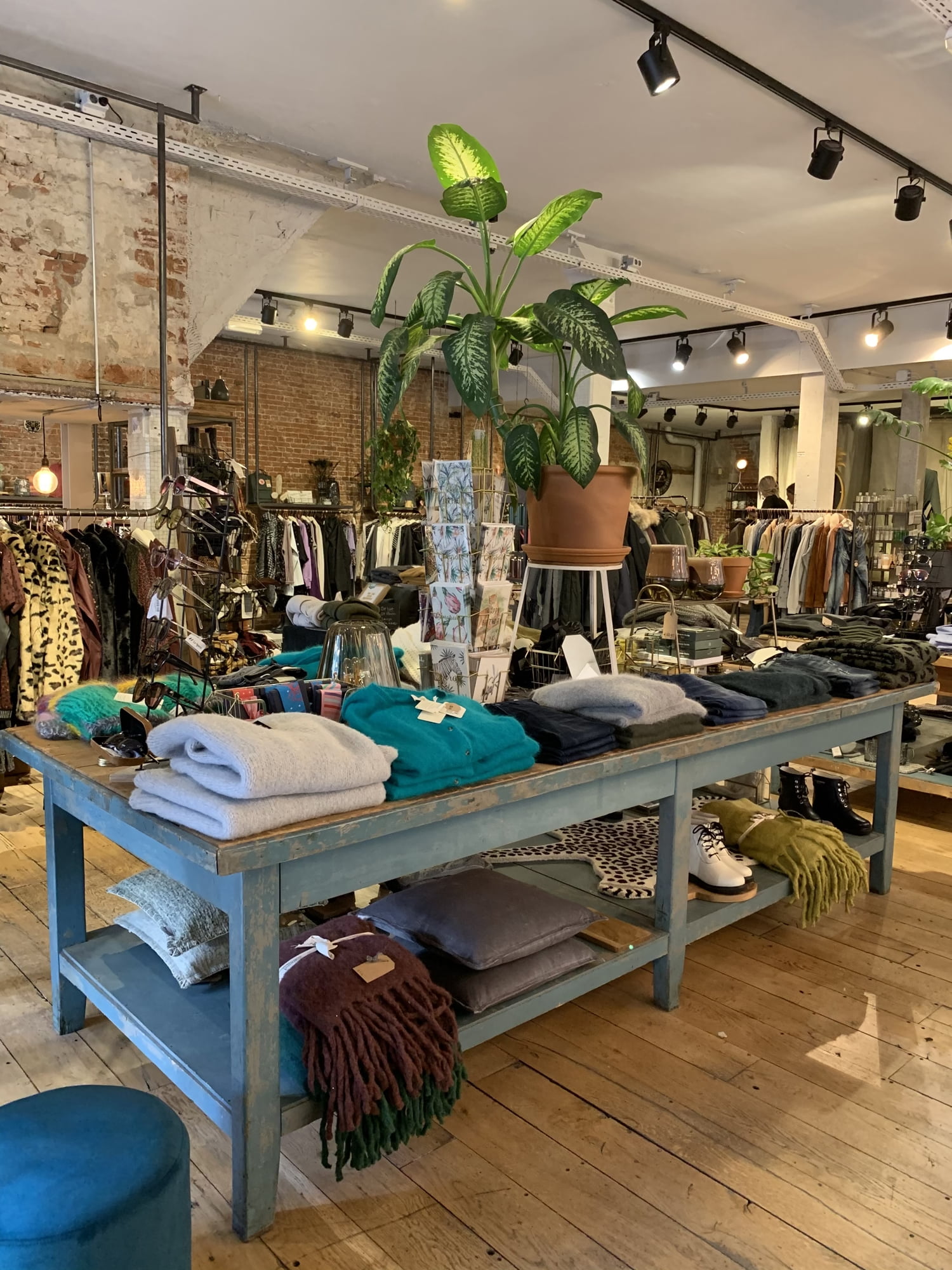 PAYSBAS Amsterdam Alchimie Déco