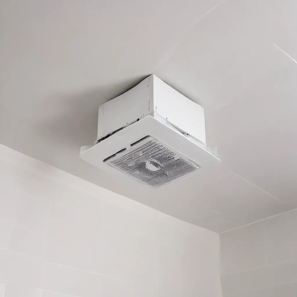 Bathroom Ventilation Guide Alchymi Bathrooms