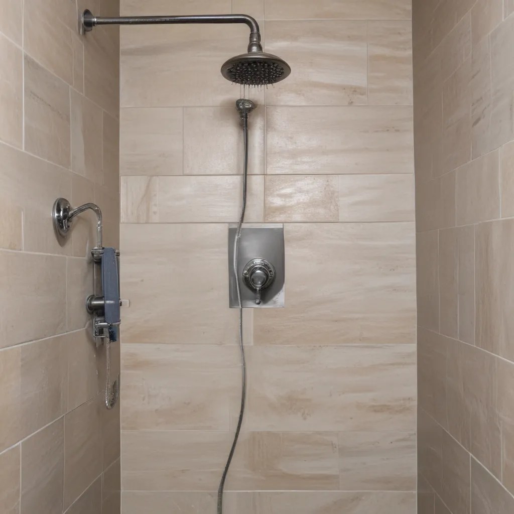 How to Regrout a Shower Alchymi Bathrooms