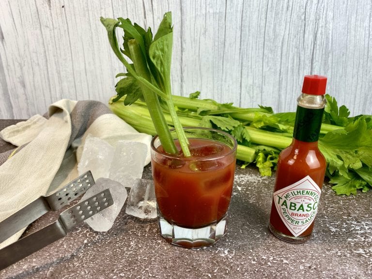 Bloody Mary Cocktail — Origin, preparation, and tips