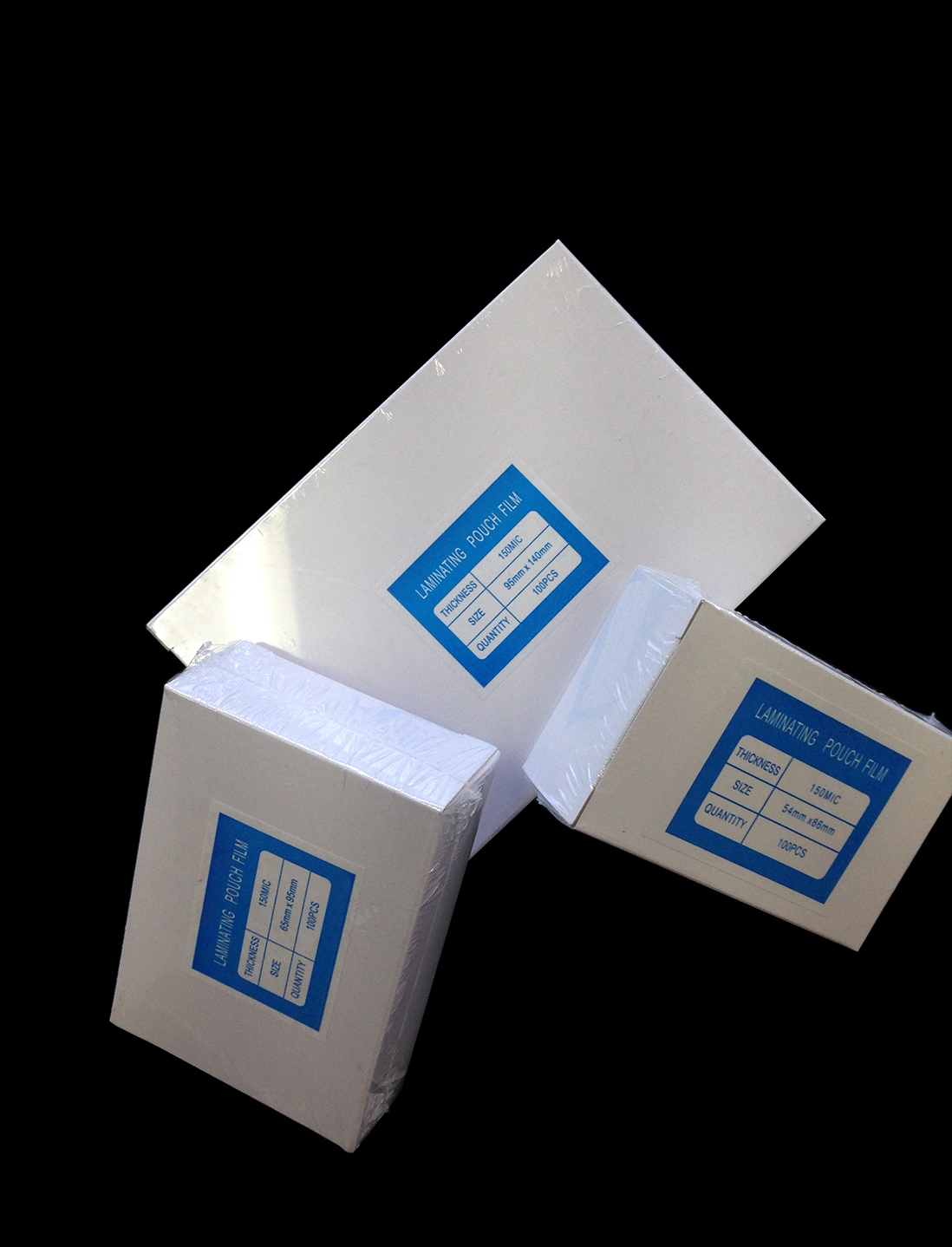 ALC Laminating Pouches ALC Australian Laminating Company