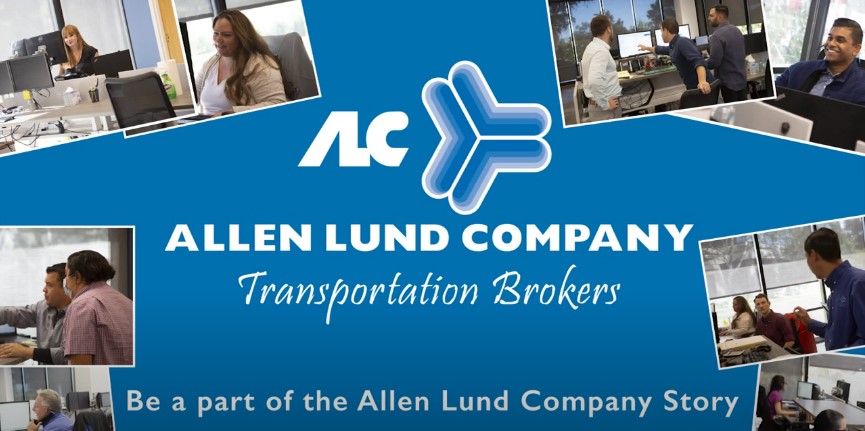 Allen Lund Company News