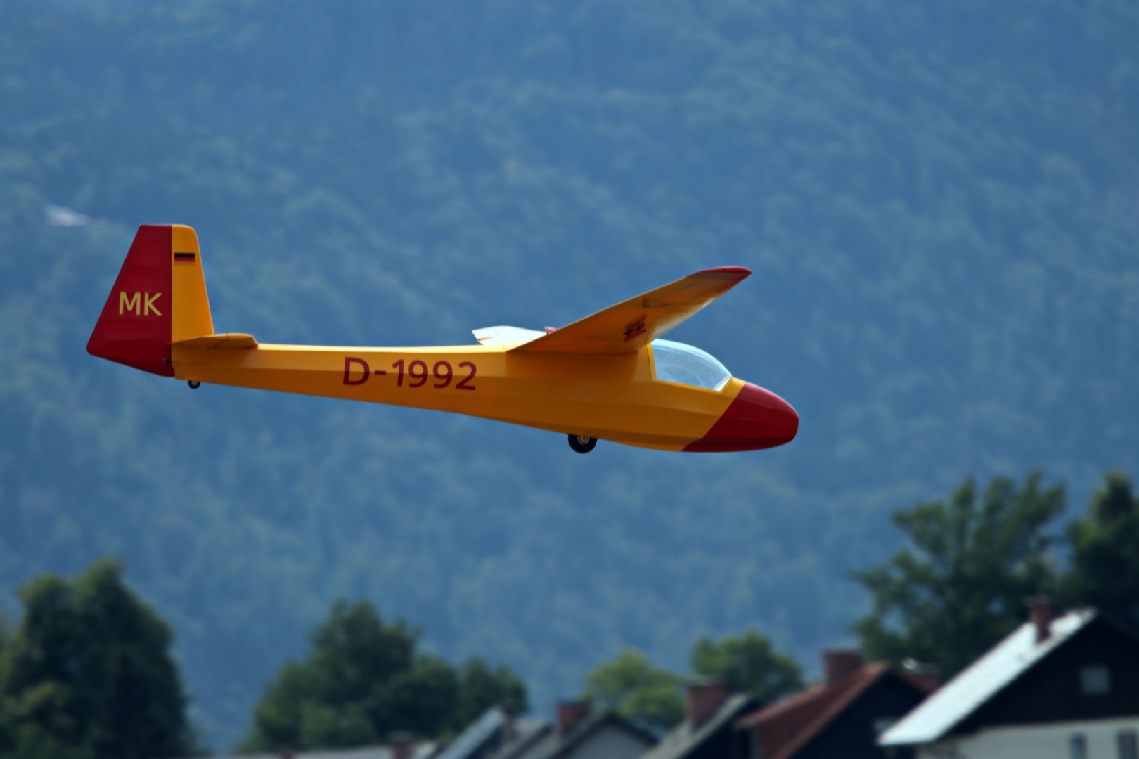 Kamera ALC | ALC modelarji