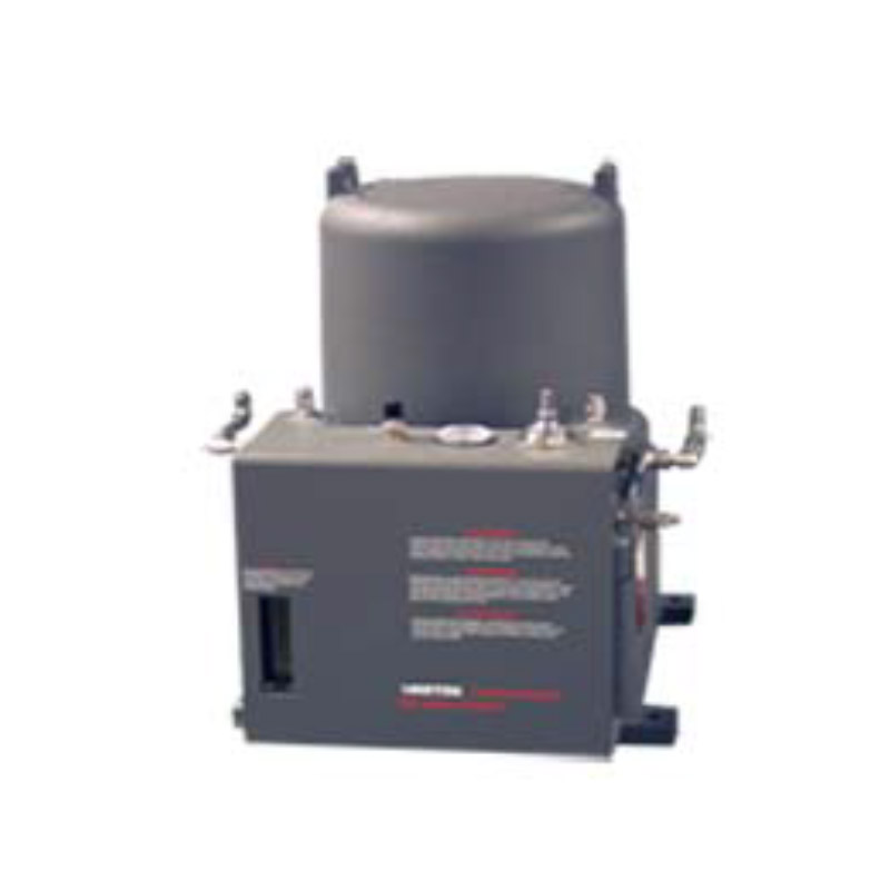 Ametek Process Instruments 5000 Process Moisture Analyzer Alco