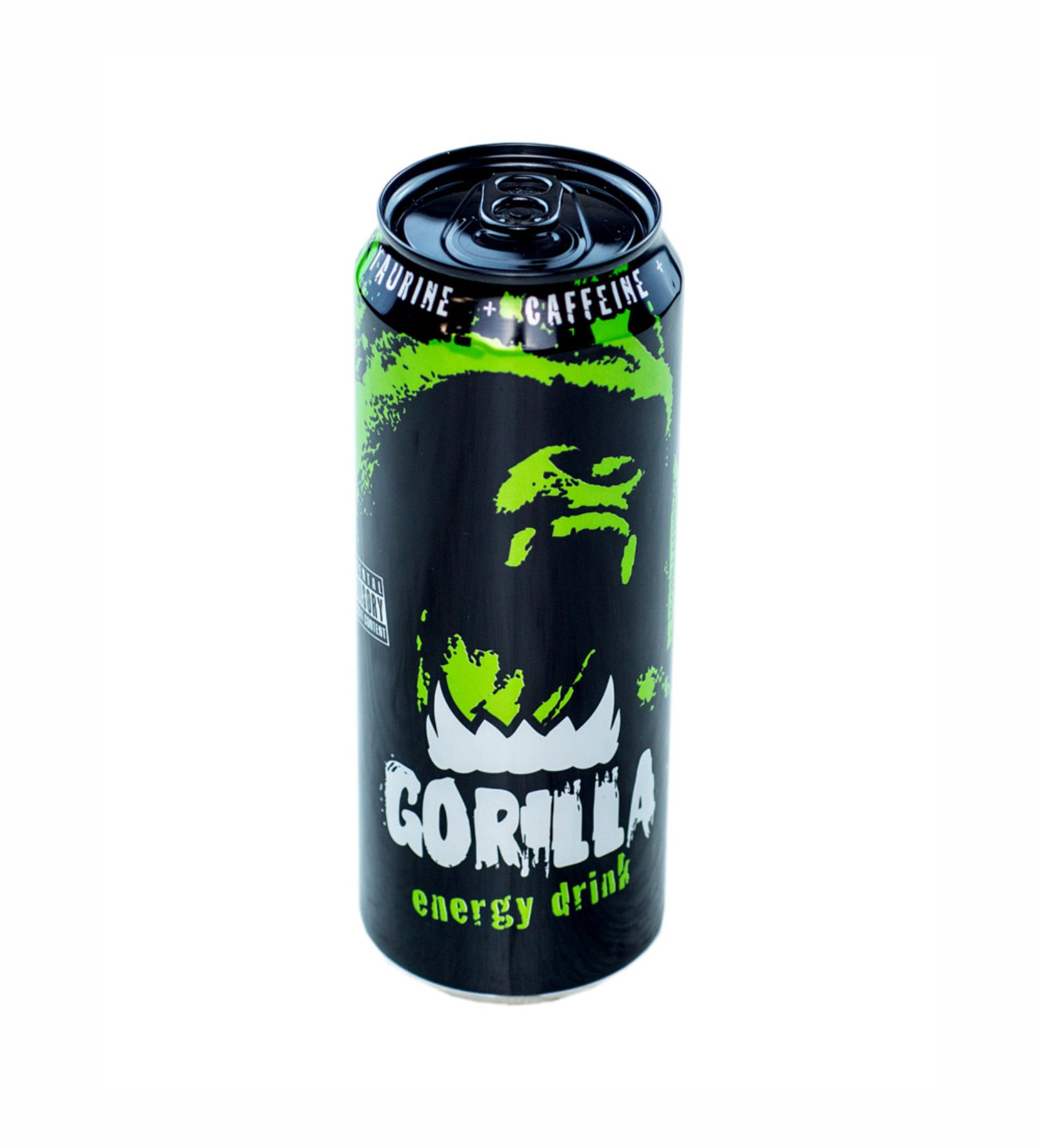 Купить Gorilla Energy, 0,45 л в Алматы, заказать с доставкой alco24