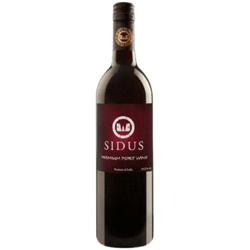Sidus Premium Port Wine Alcocart
