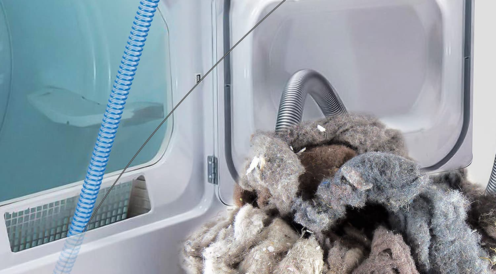 ALCO Dryer Vent Cleaning Katy TX Lint Removal Near you