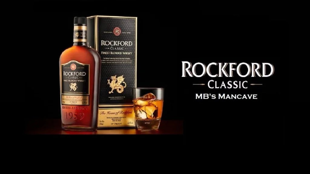 Rockford Whisky Price In Bangalore 20212022 Alcohol Price 