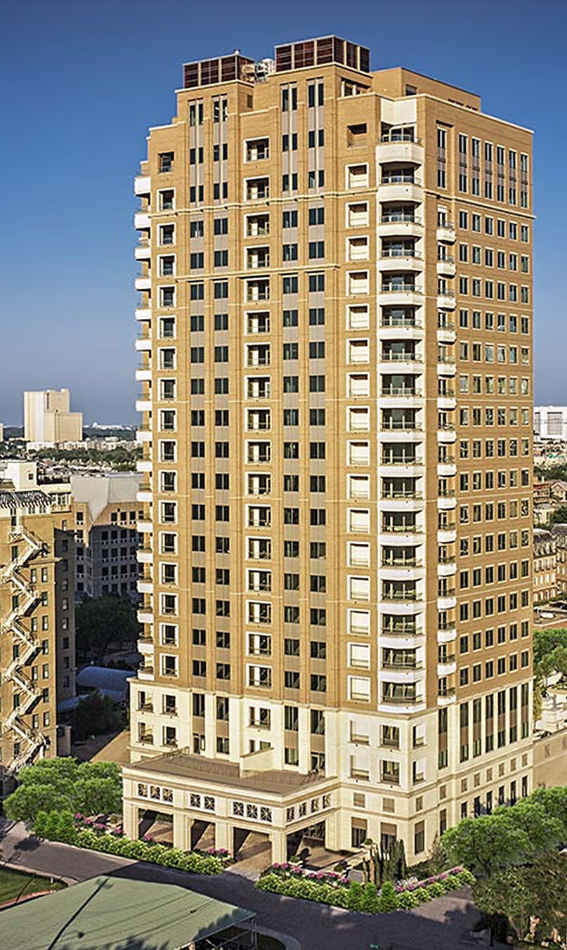 The Heritage at the Stoneleigh Al Coker & Associates