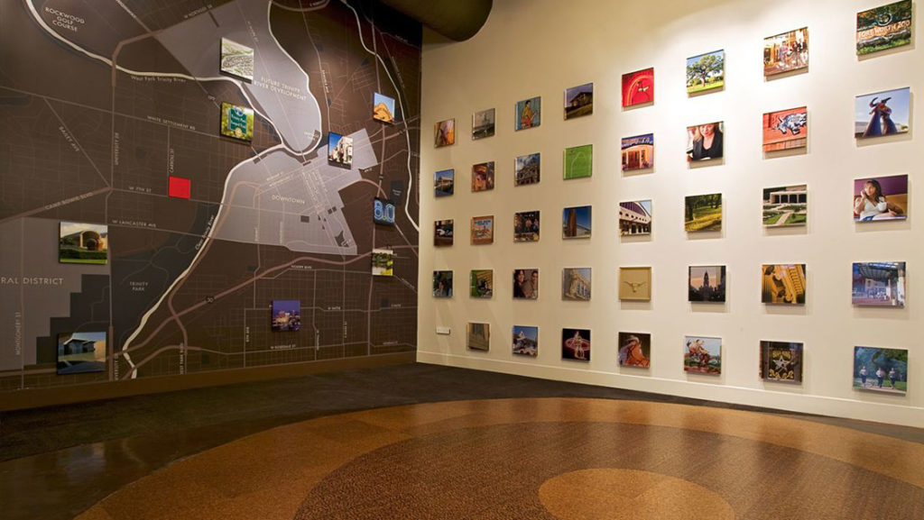 One Montgomery Plaza Al Coker & Associates