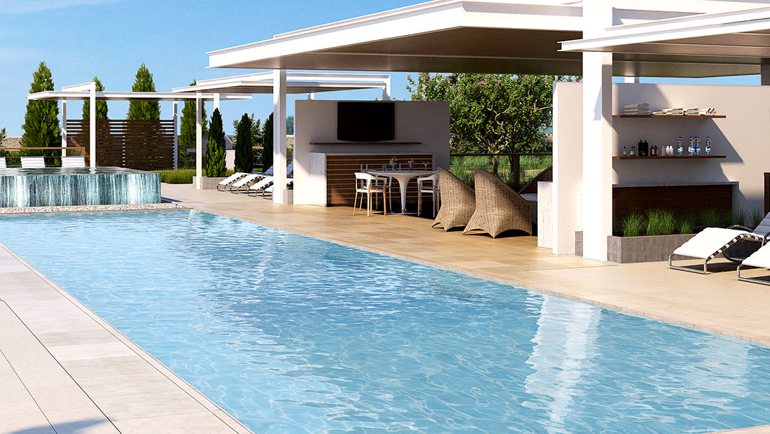 Windrose Tower Al Coker & Associates