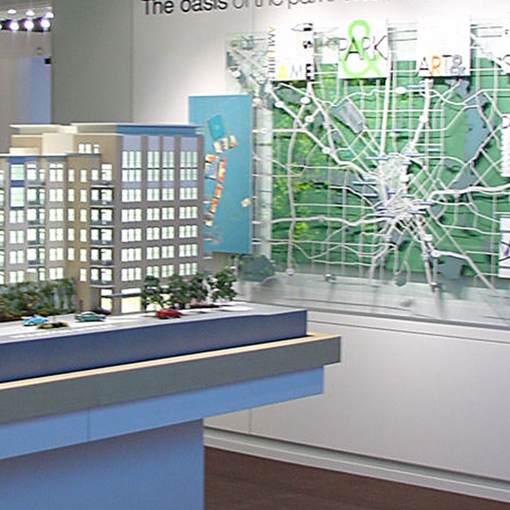 The Terrace Sale Center Al Coker & Associates