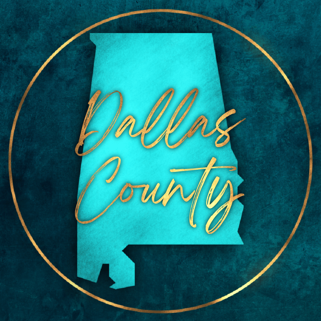 DALLAS COUNTY Alabama Cold Case Advocacy