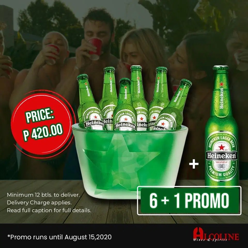 Alcohol, Liquor, Wines and Spirits Distributor Manila, Philippines