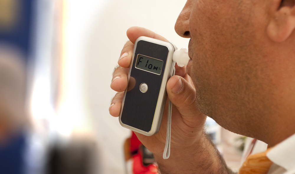 How Much Alcohol Can An Interlock Detect? | Alcolock
