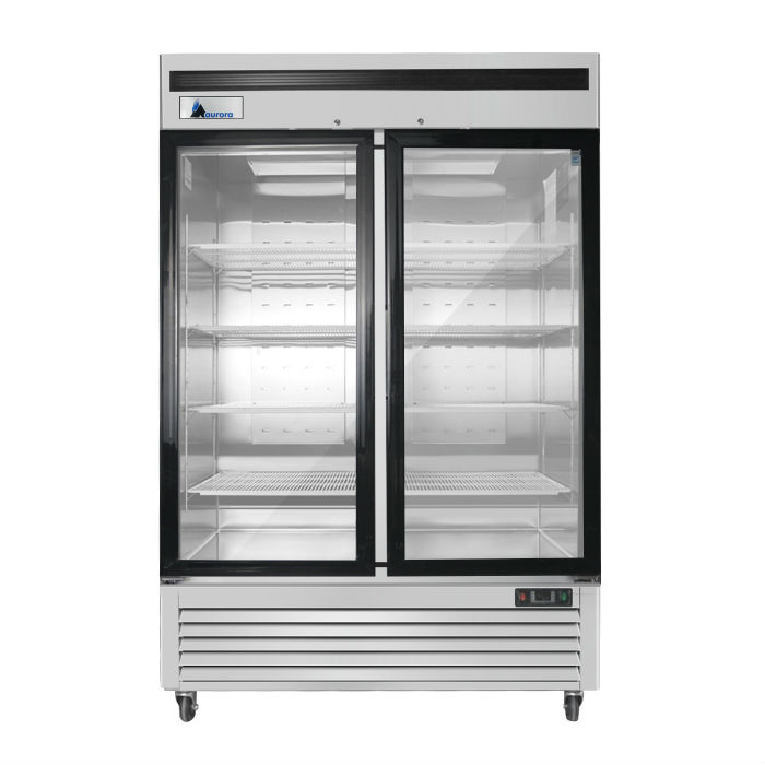 Glass Door Refrigerators Distributing