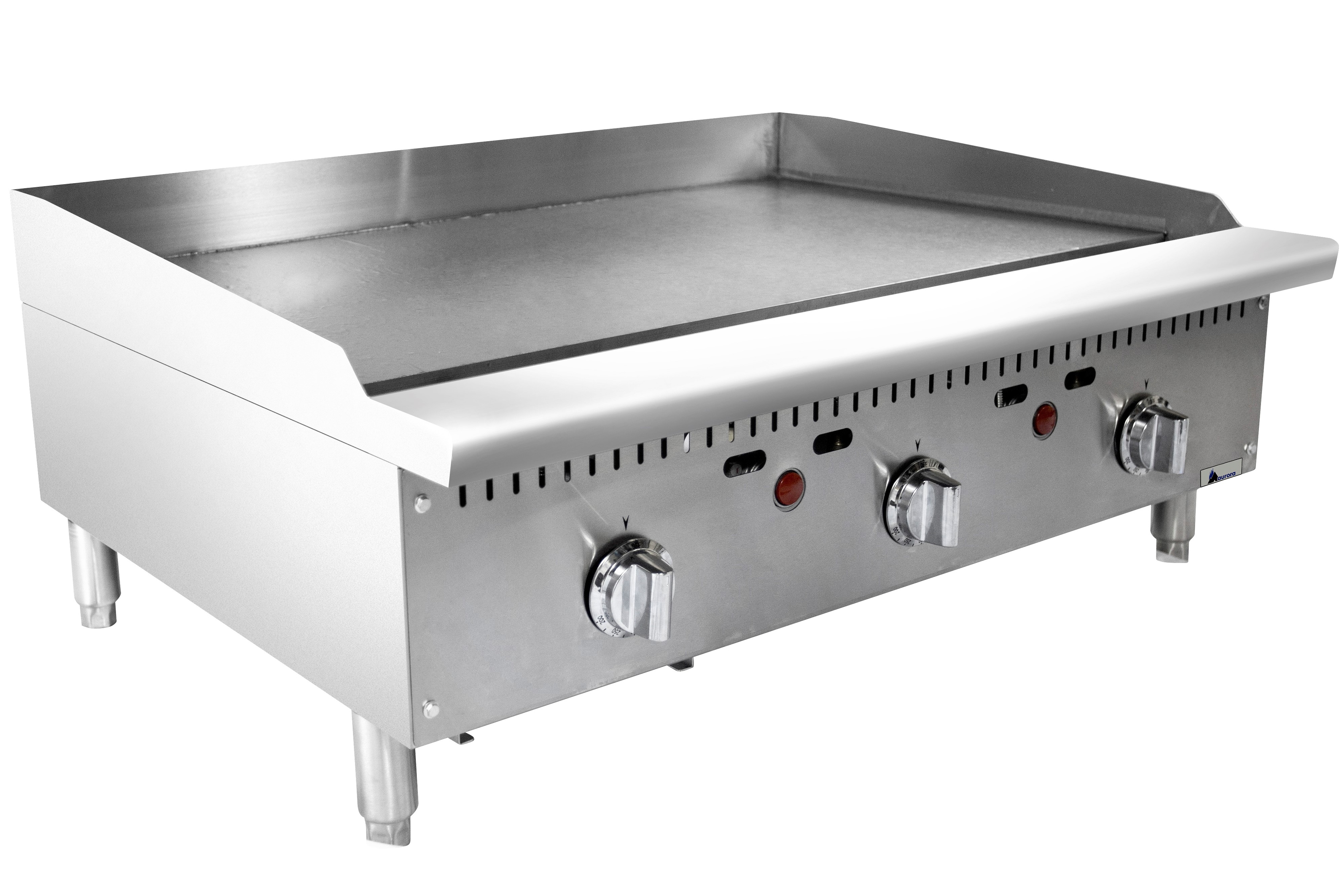 Gas Griddles Distributing