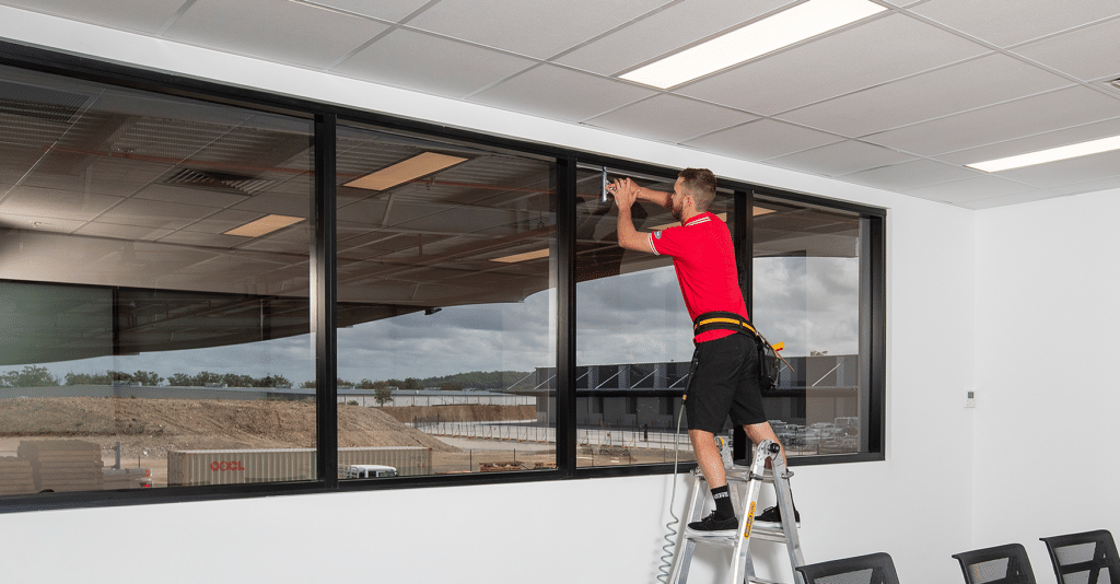 3M Tint & Security Film Installation Tint & Security