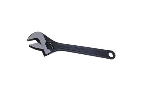 ADJUSTABLE WRENCH - Alcon
