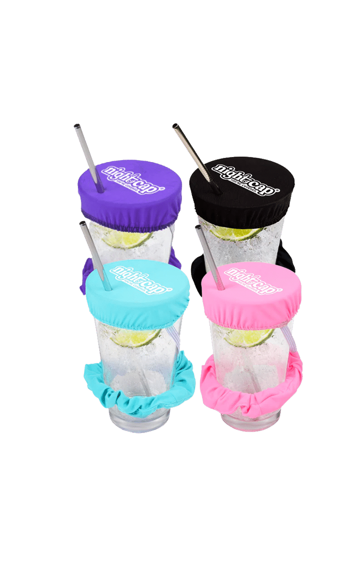 NightCap® Scrunchie Alco Prévention Canada