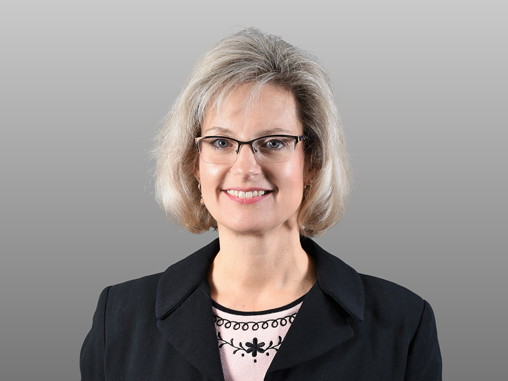 Sandra Cantrell ALCO Realty