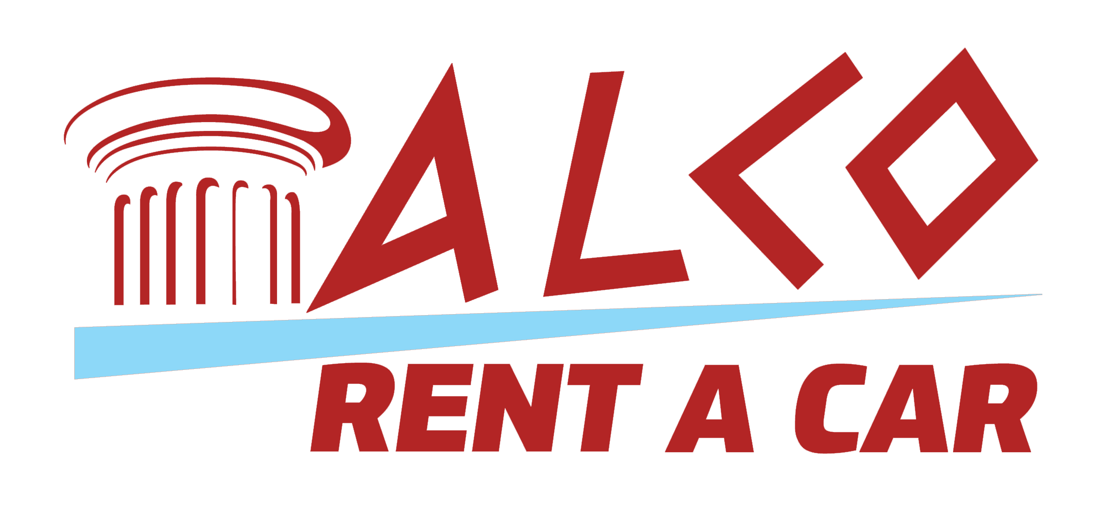 Home ALCO Rent A Car Rhodes