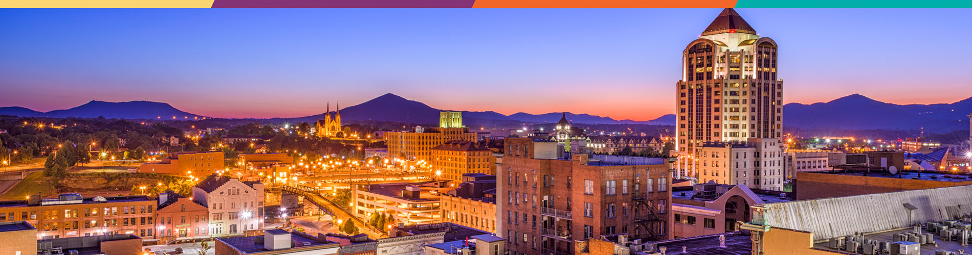 Roanoke, VA ALCOVA Mortgage