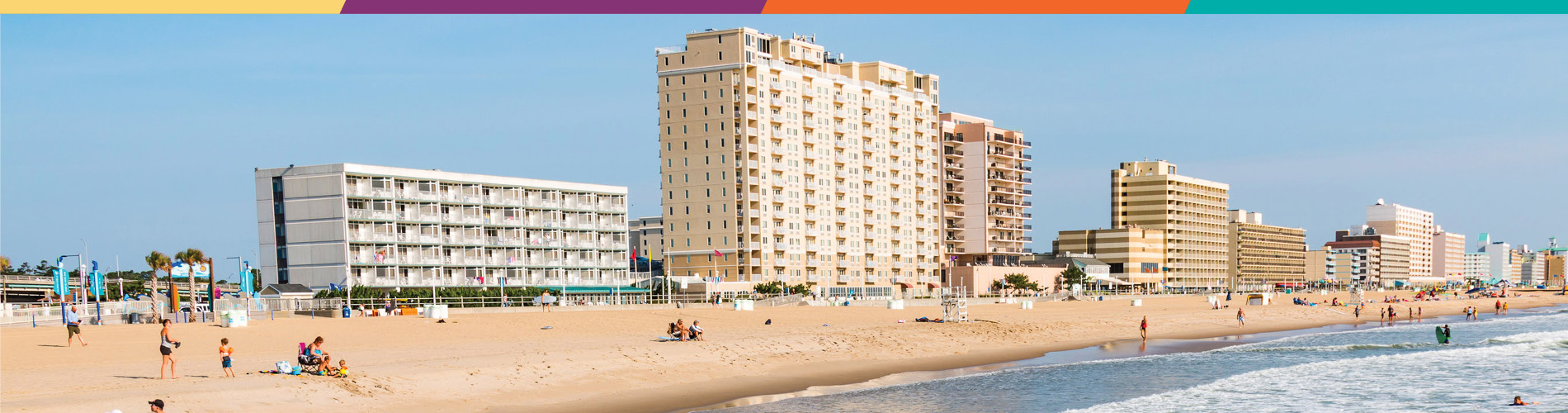 VA Beach, VA ALCOVA Mortgage