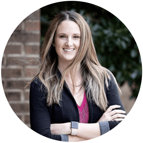 Amanda Rogers ALCOVA Mortgage