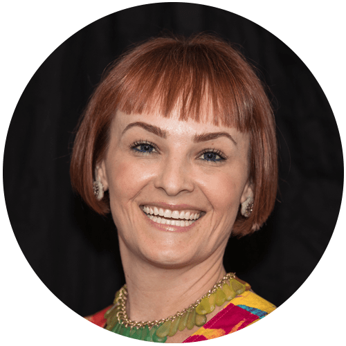 Crystal Dudley ALCOVA Mortgage