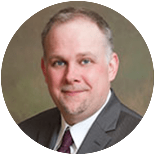 Dave Walker ALCOVA Mortgage