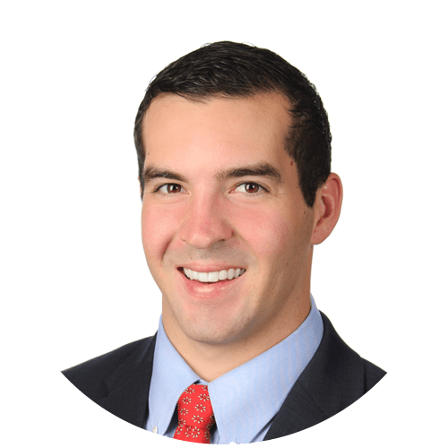 Jason Schumacher ALCOVA Mortgage