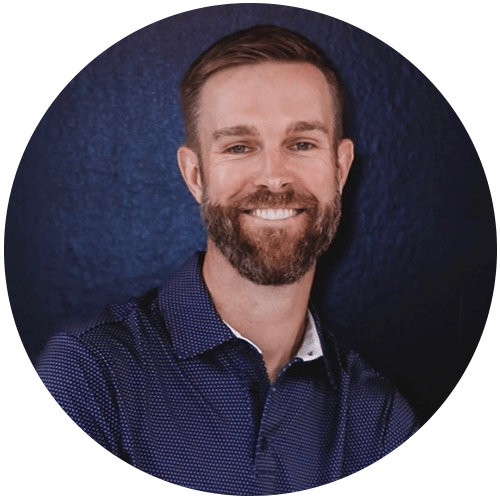 Matthew Reed ALCOVA Mortgage