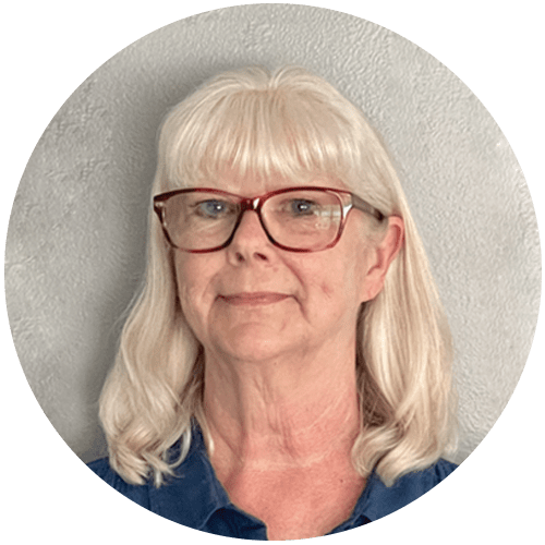 Pam Harrison ALCOVA Mortgage