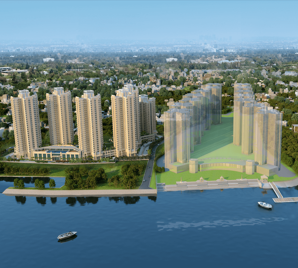 Legacy The Story of Alcove Realty