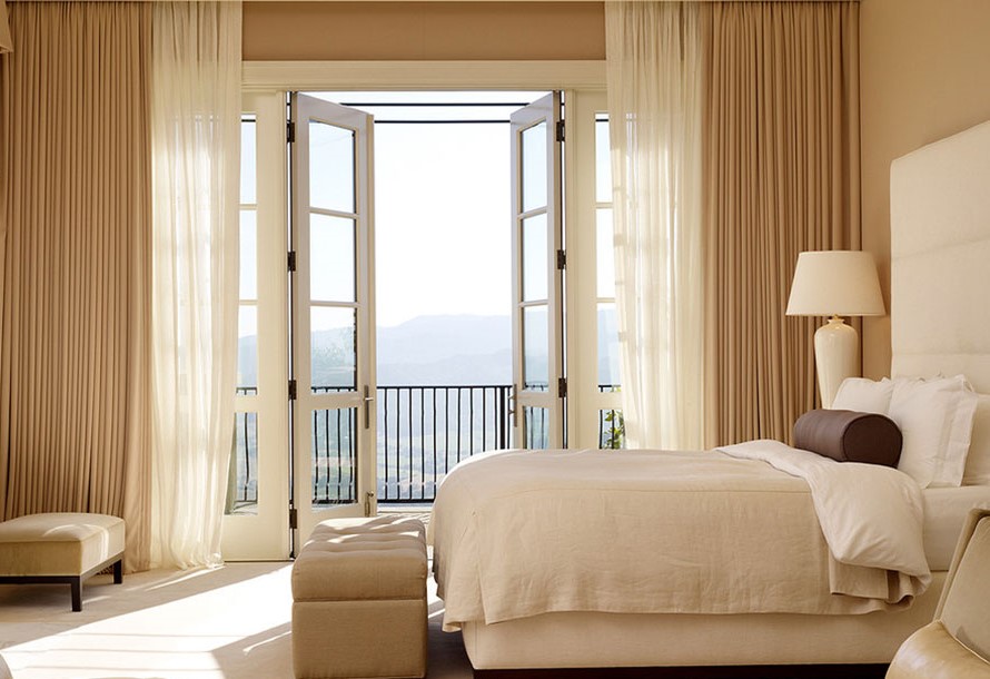 7 DIY Ways To Make Your Bedroom Look Bigger Alcove Studio