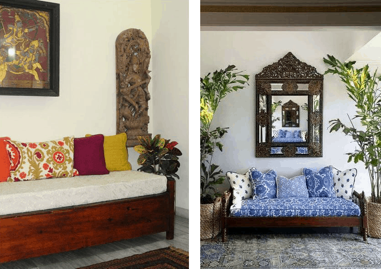 10 Indian Furnitures Making A Stunning Comeback Alcove Studio