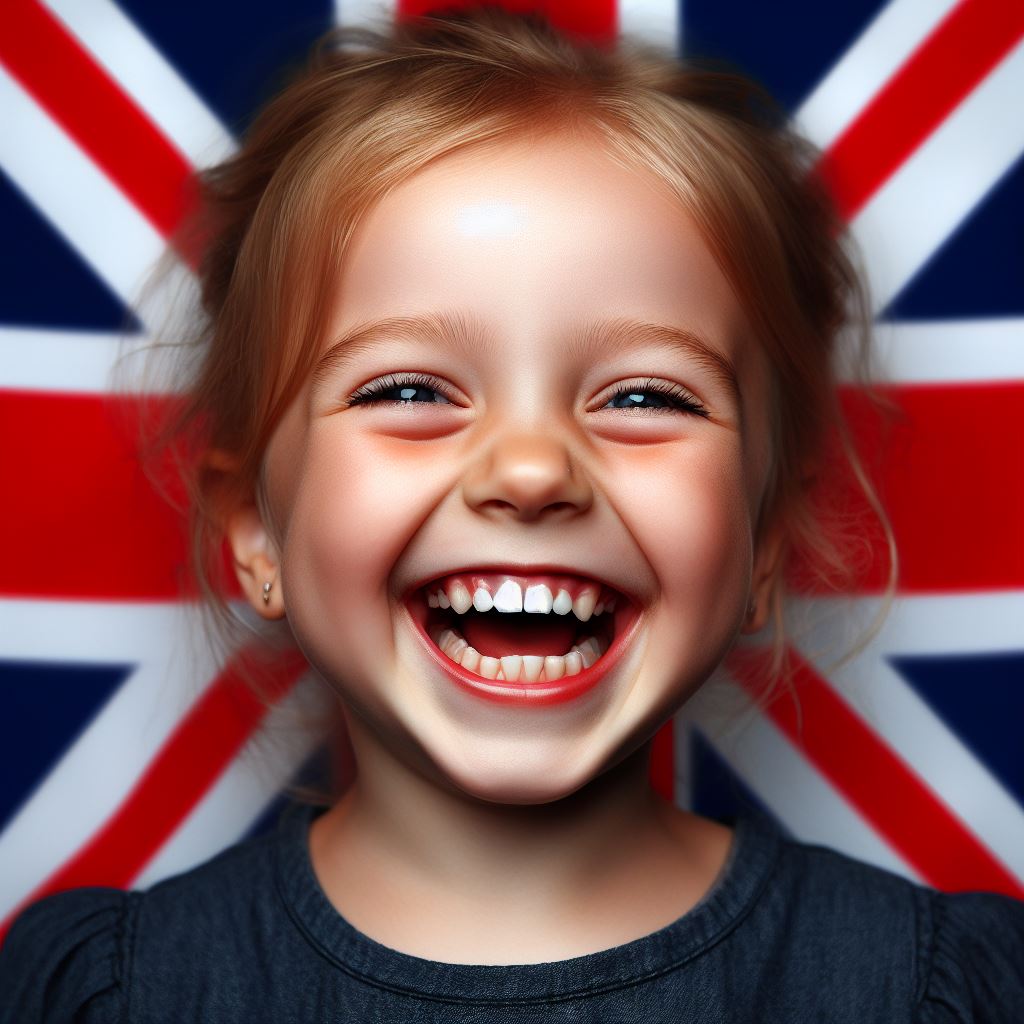 Anglais rigolo (primaires) ALC