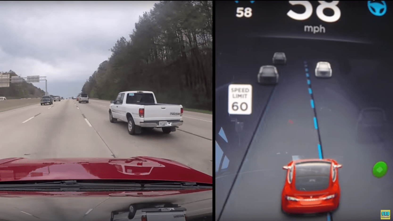 How Driverless Are Tesla Electric Cars How Driverless Cars Work