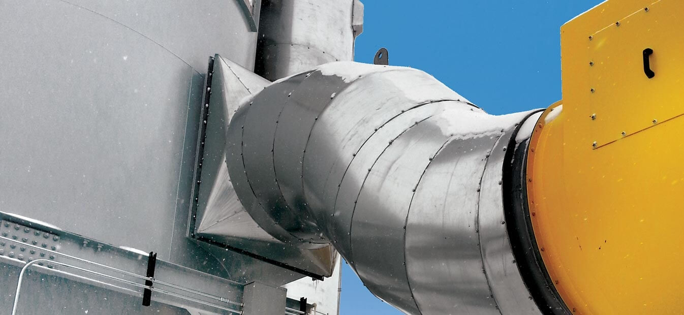 Commercial, Industrial and Institutional Mechanical Systems Aldag