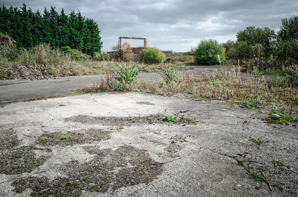 New brownfield law could help clean up former industrial sites