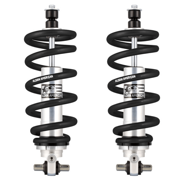 5 Ways to Modernize Your Classic Car Suspension Aldan American