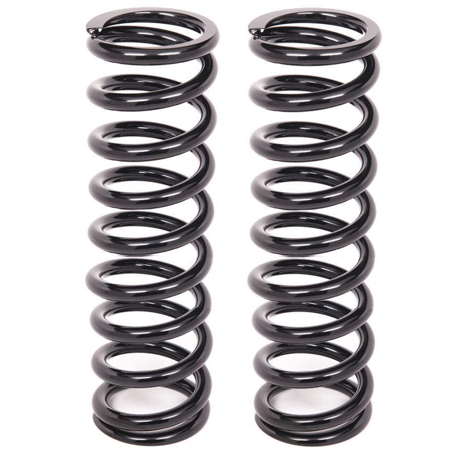 Top 5 Things to Know About Coil Springs Aldan American