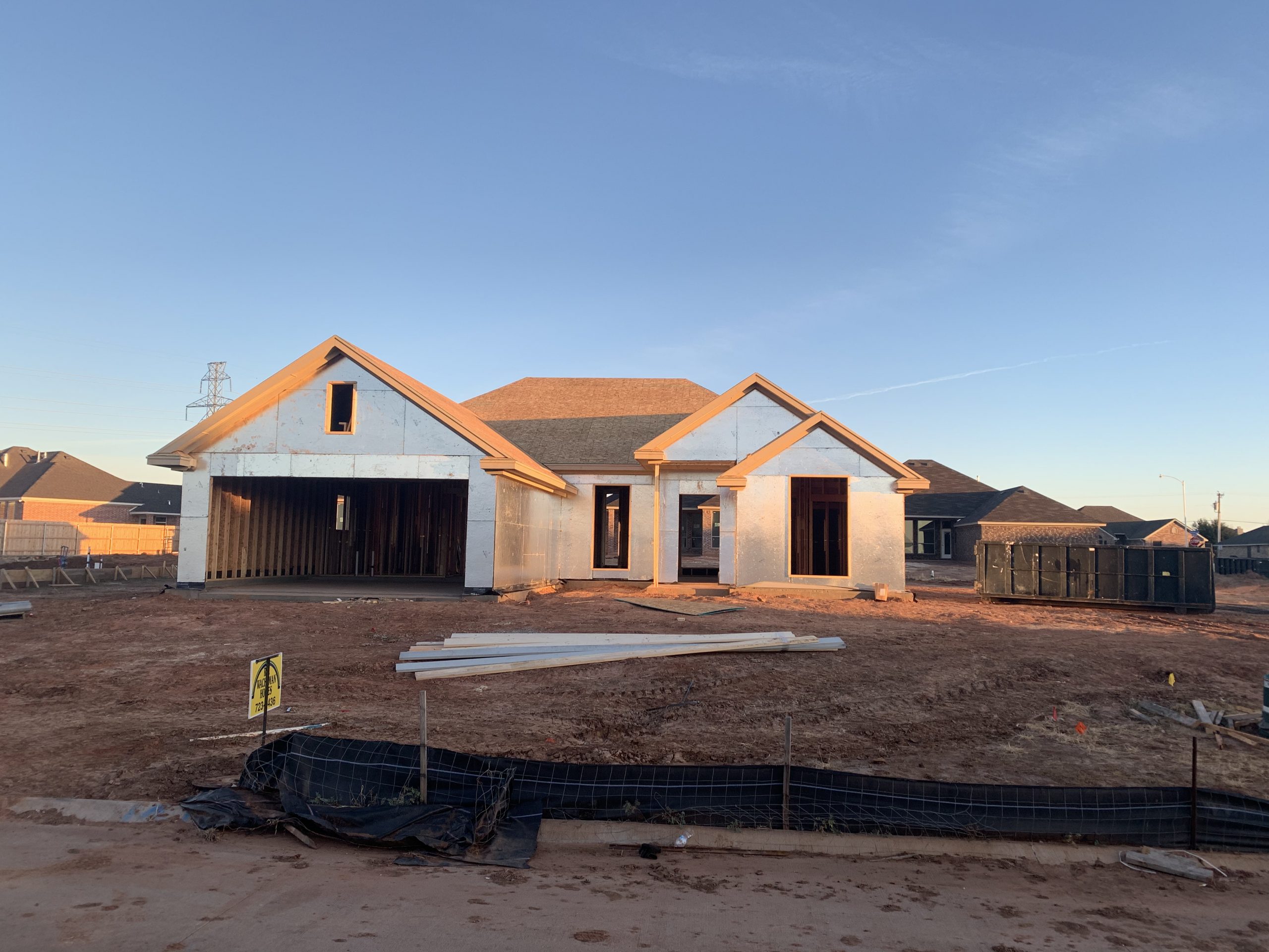 Construction Aldana Roofing and Construction