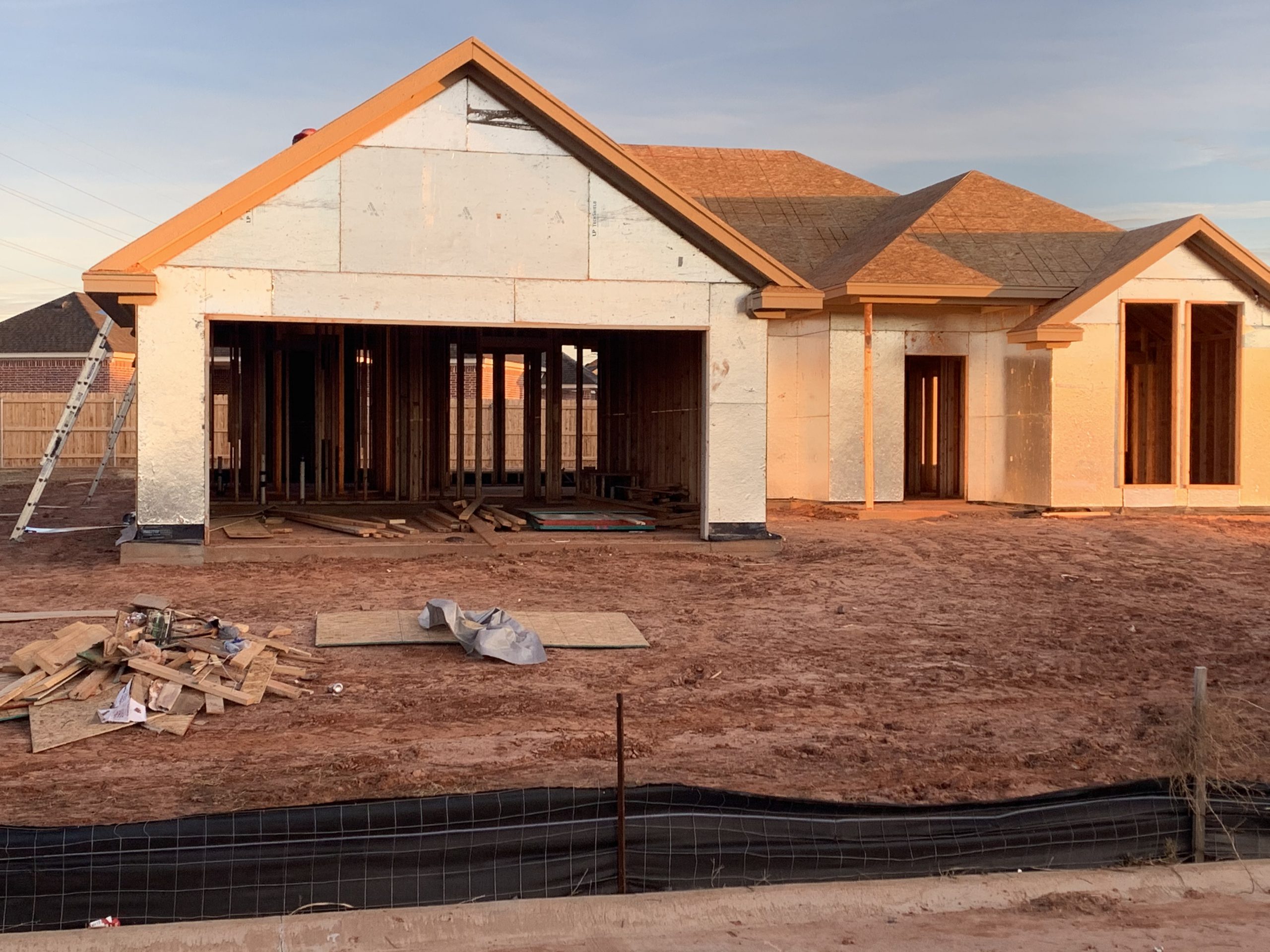 Construction Aldana Roofing and Construction