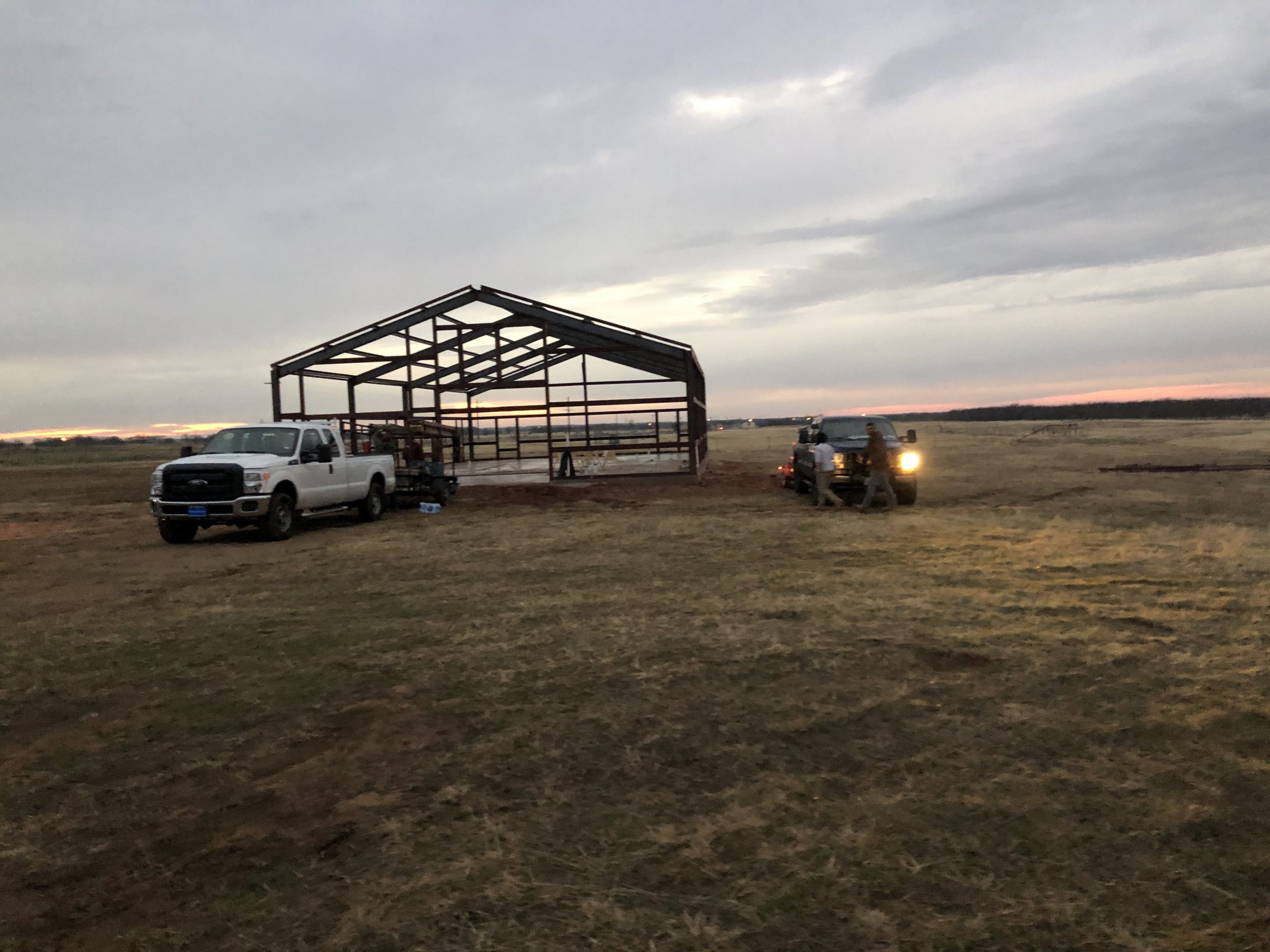 Construction Aldana Roofing and Construction